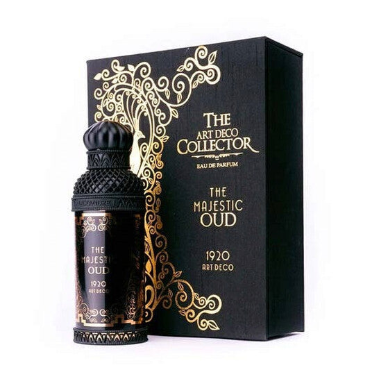 T.C THE MAJESTIC OUD EDP 100ML