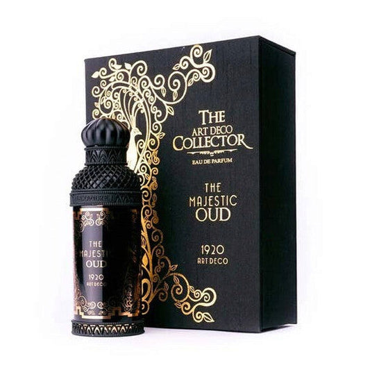 T.C THE MAJESTIC OUD EDP 100ML