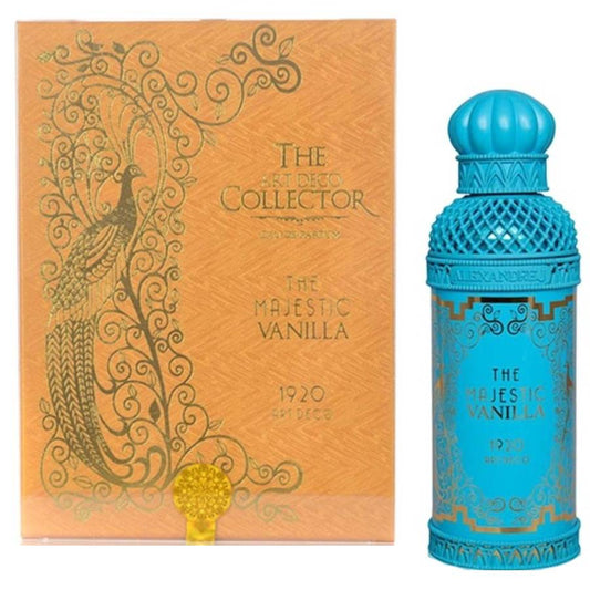 T.C THE MAJESTIC VANILLA EDP 100ML