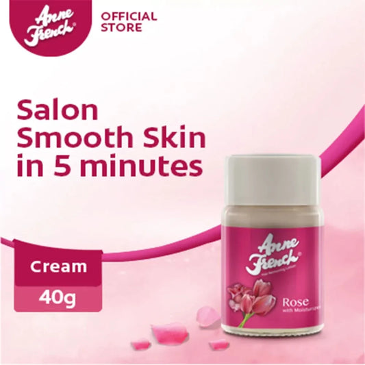 Anne French Lotion - 40g