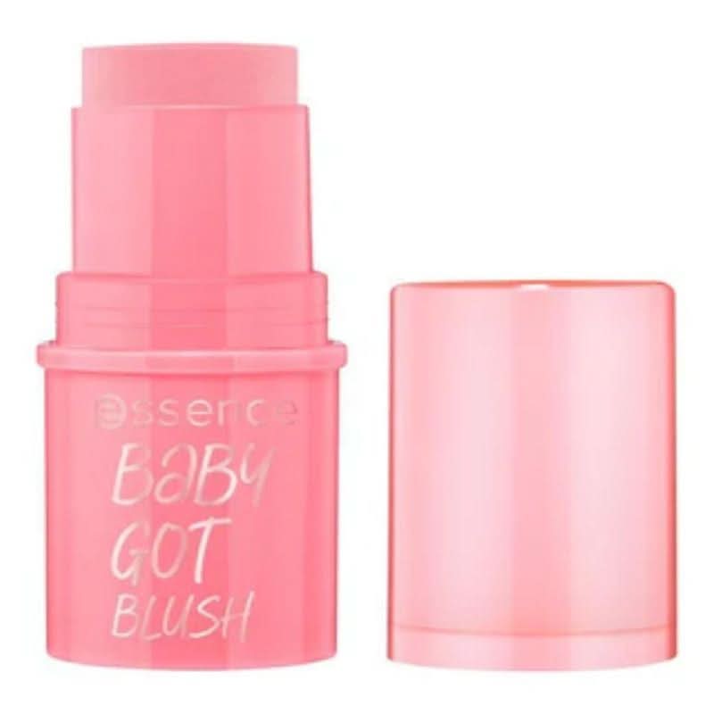 Essence Baby Got Blush Liquid Blush