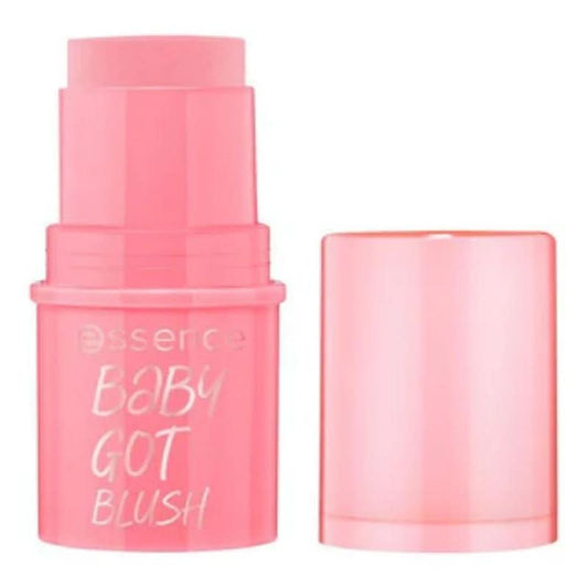 Essence Baby Got Blush Liquid Blush