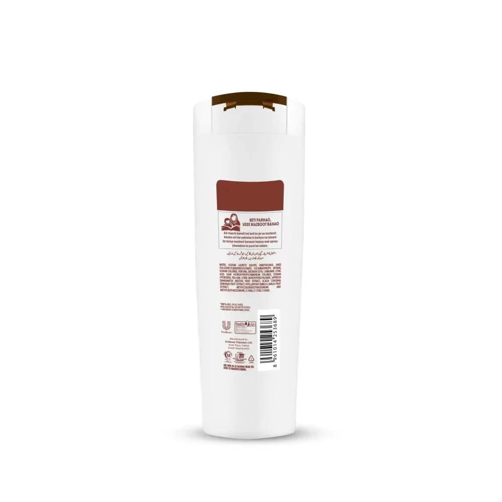 LIFEBUOY NATURALLY LONG SHAMPOO 650ML