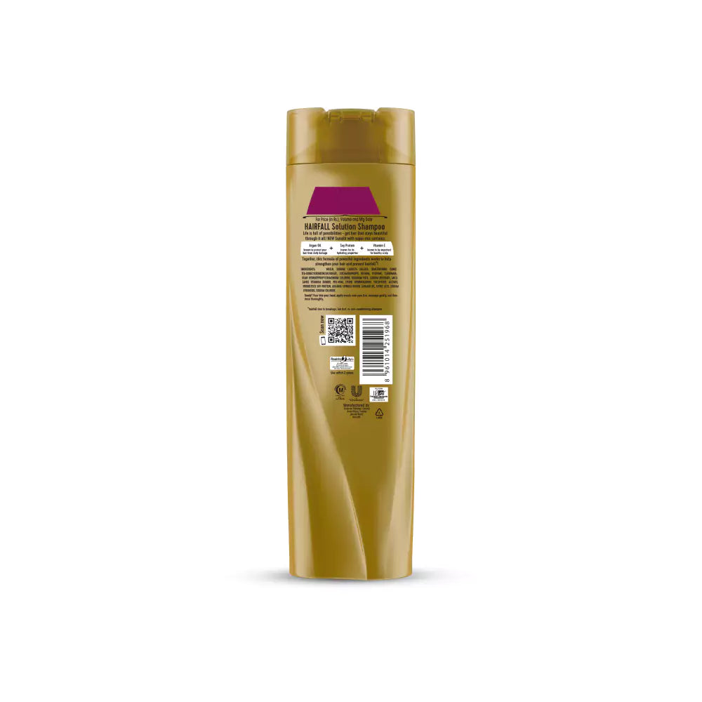 SUNSILK SHAMPOO HAIRFALL 680ML