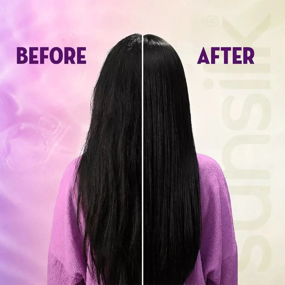 SUNSILK ROSEMARY & ARGON OIL 24X205ml
