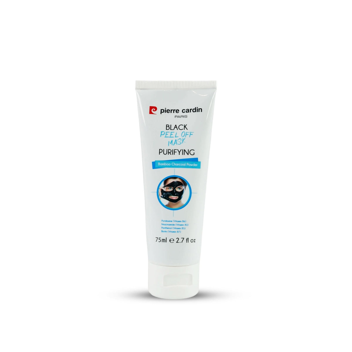Peel Off Mask - Pierre Cardin Pakistan 