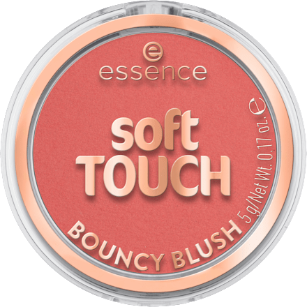 Essence Soft Touch Bouncy Blush 30