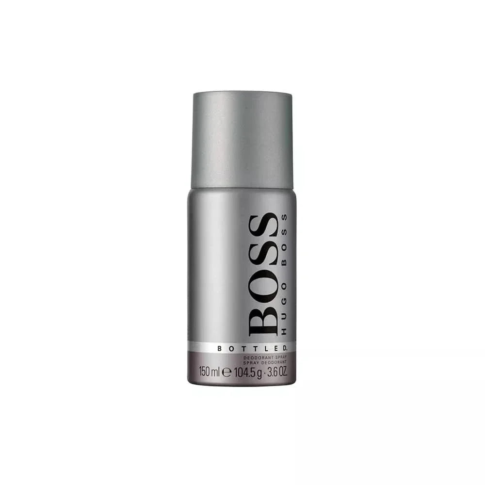 BOSS BOTTLED DEO SPRAY 150ML
