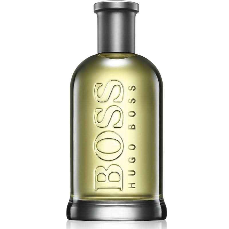 Boss Bottled EDT 100ml