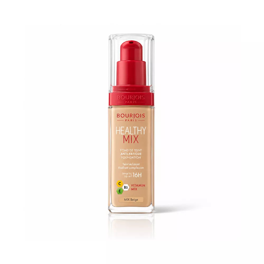 FACE - RPK FDT HEALTHY MIX