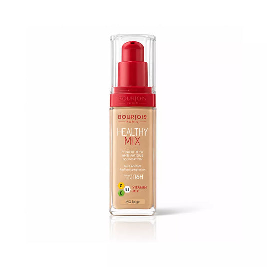 FACE - RPK FDT HEALTHY MIX