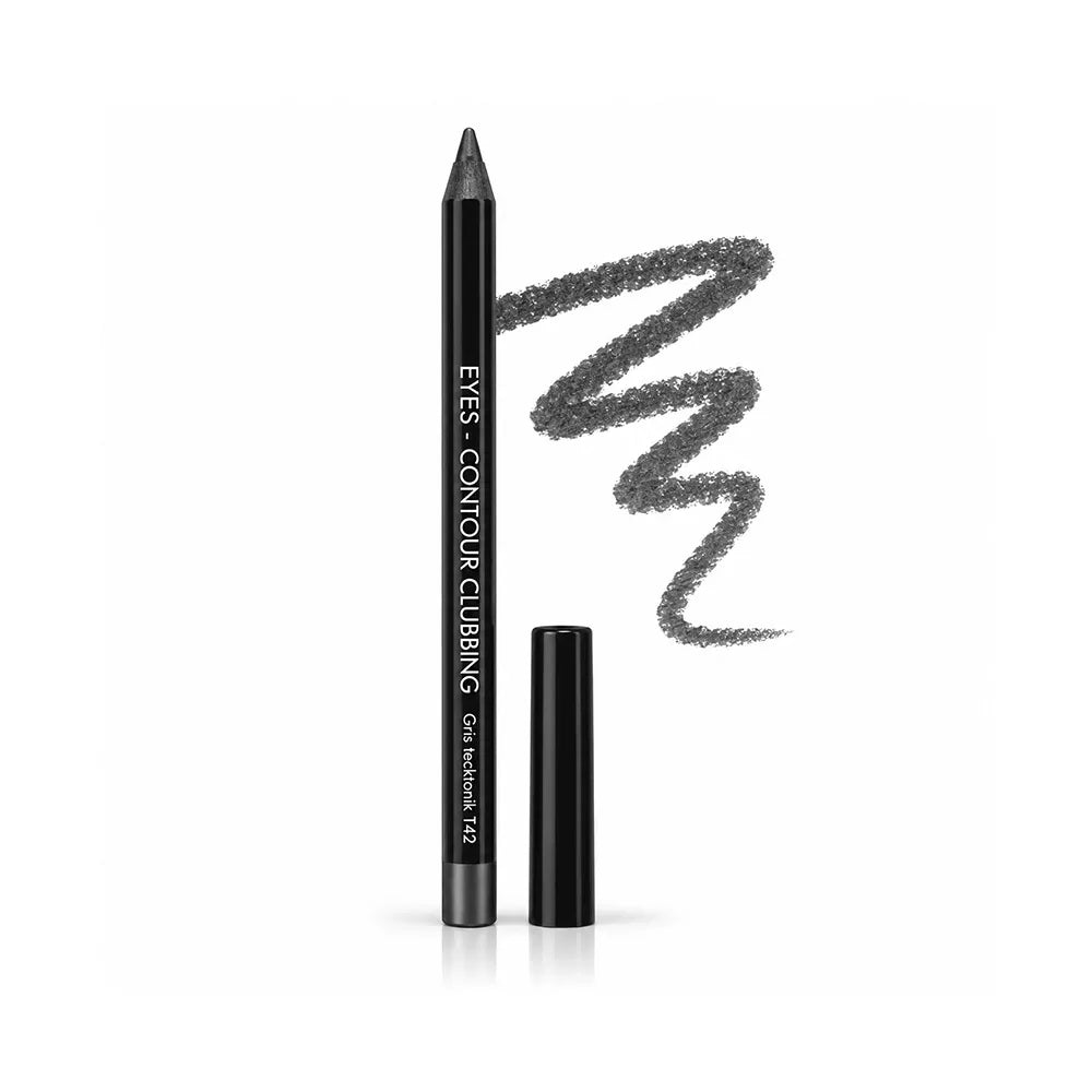 EYES - CONTOUR CLUBBING