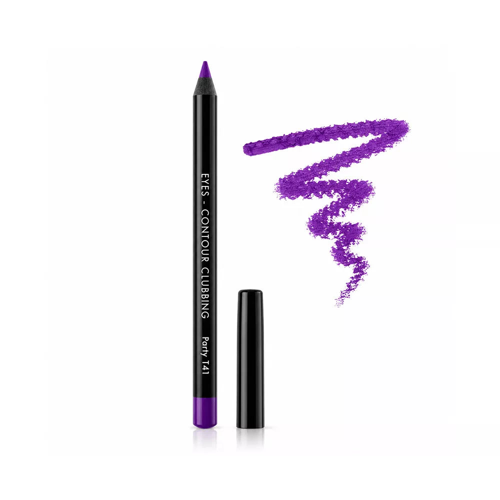 EYES - CONTOUR CLUBBING