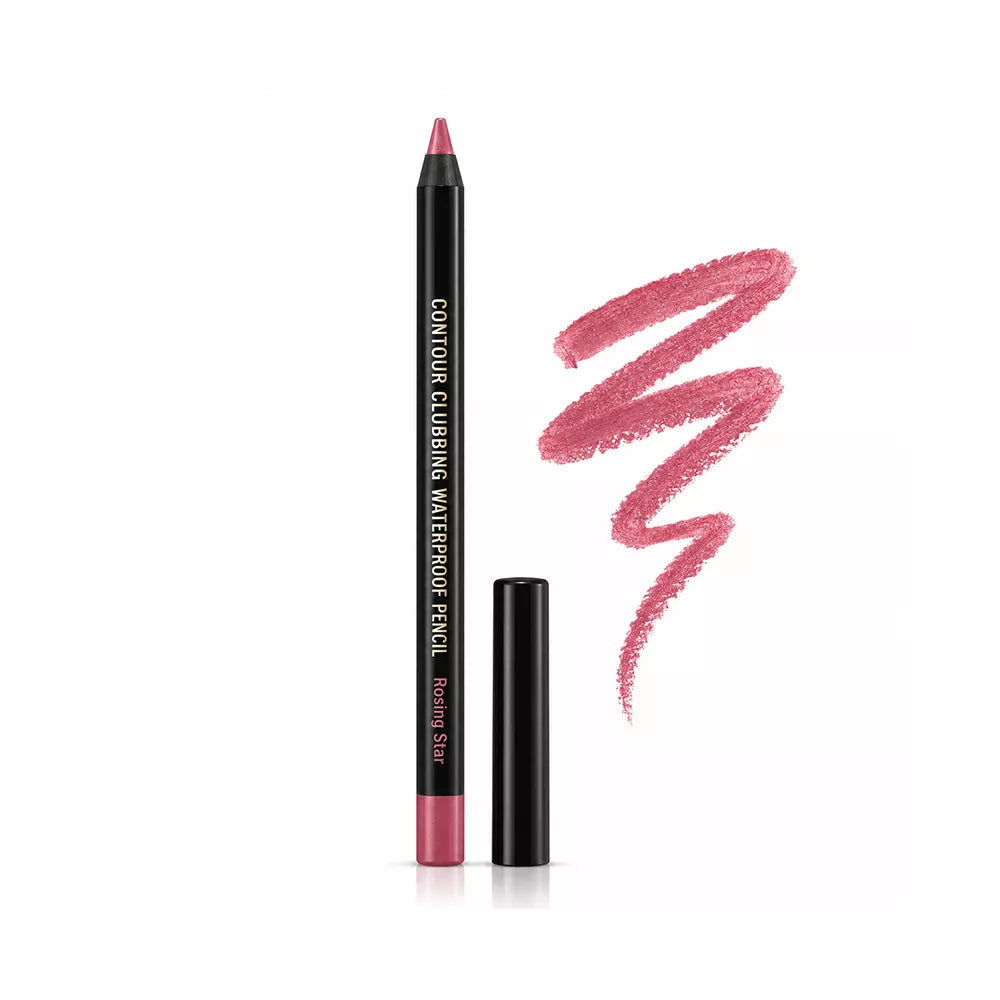 EYES - CONTOUR CLUBBING