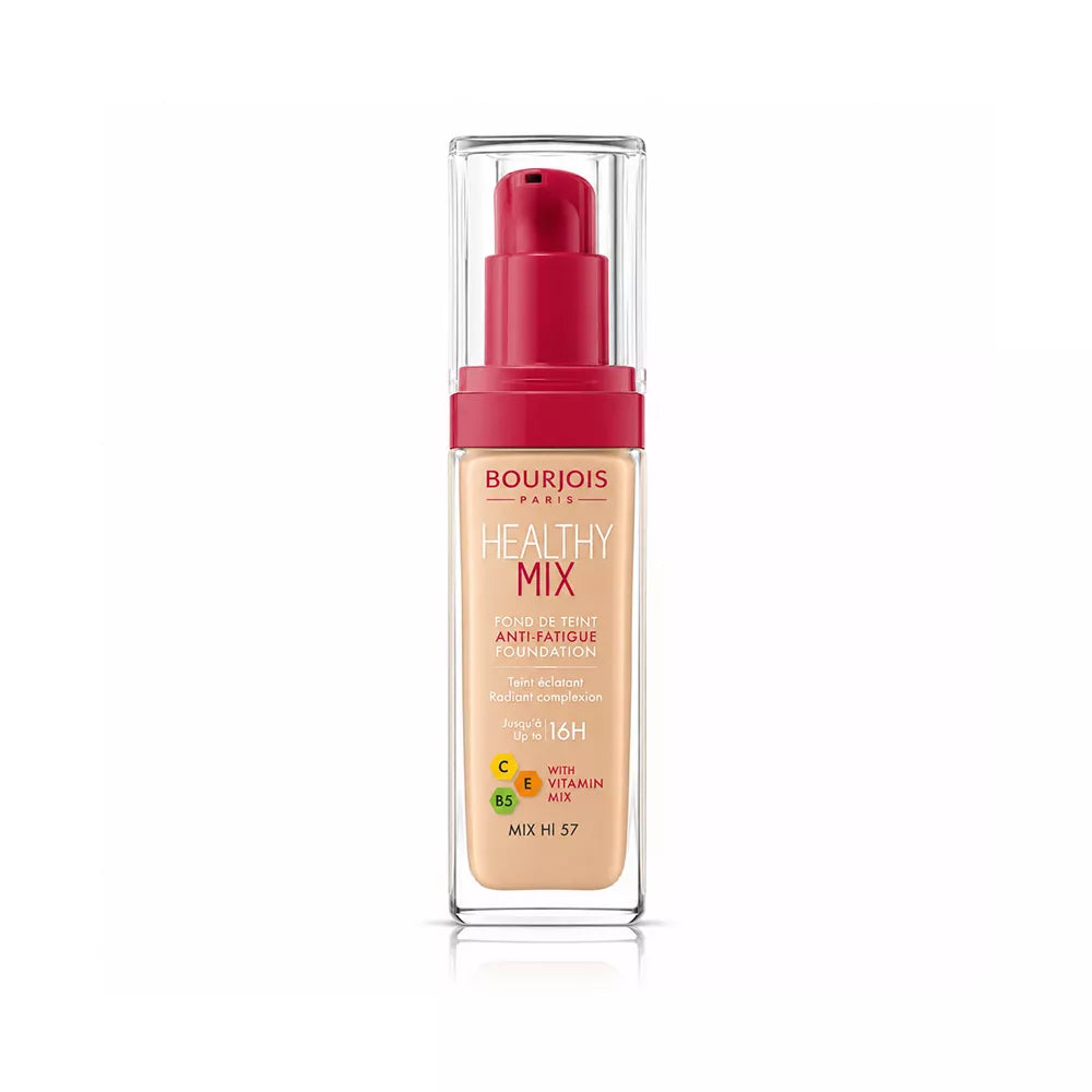 FACE - RPK FDT HEALTHY MIX