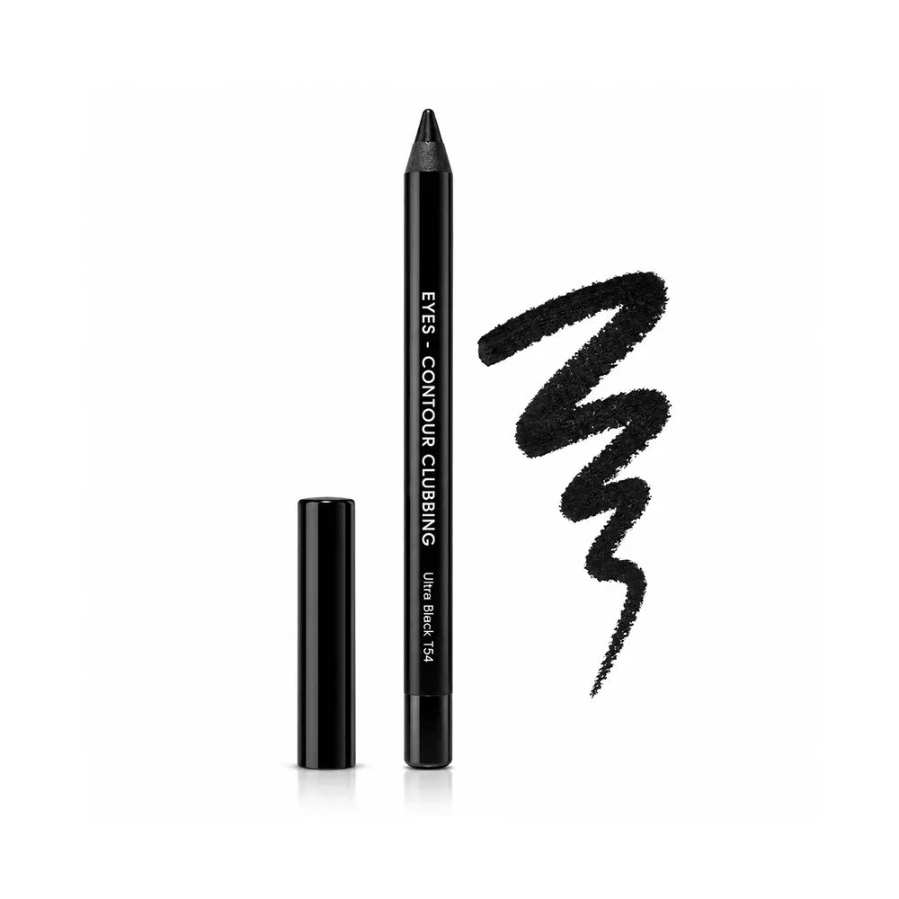 EYES - CONTOUR CLUBBING