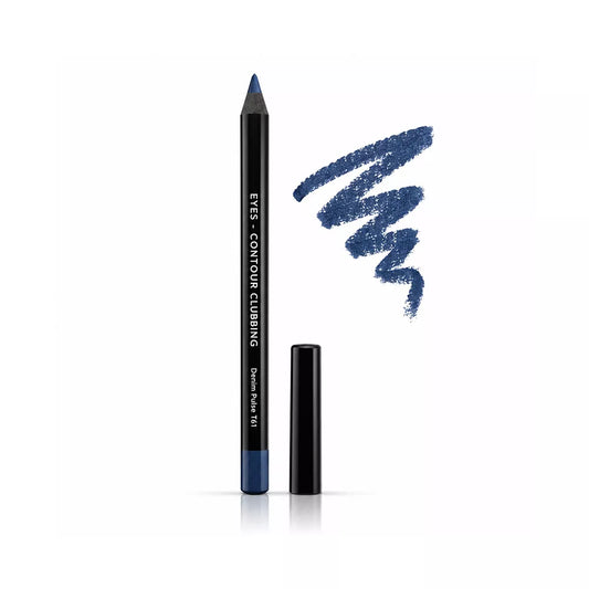 EYES - CONTOUR CLUBBING