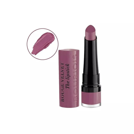 Bourjois Rouge Velvet The Lipstick 19