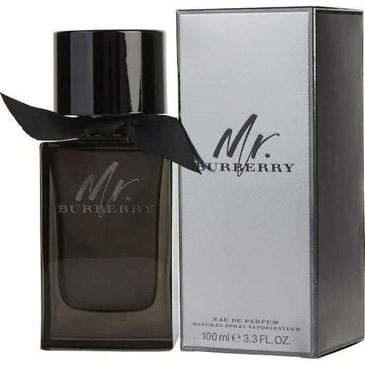 Mr Burberry Edp 100Ml
