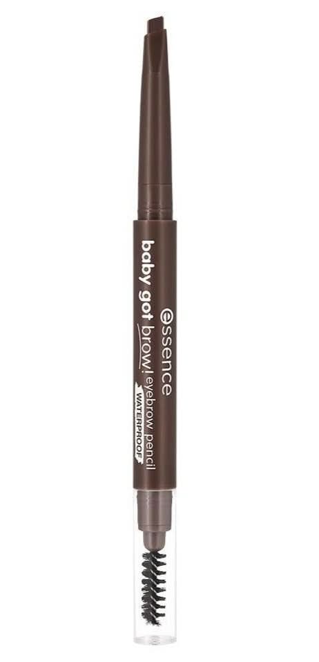 Essence baby got brow eyebrow pencil
