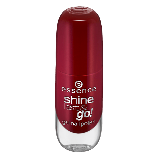 Essence Shine Last & Go Gel Nail Polish