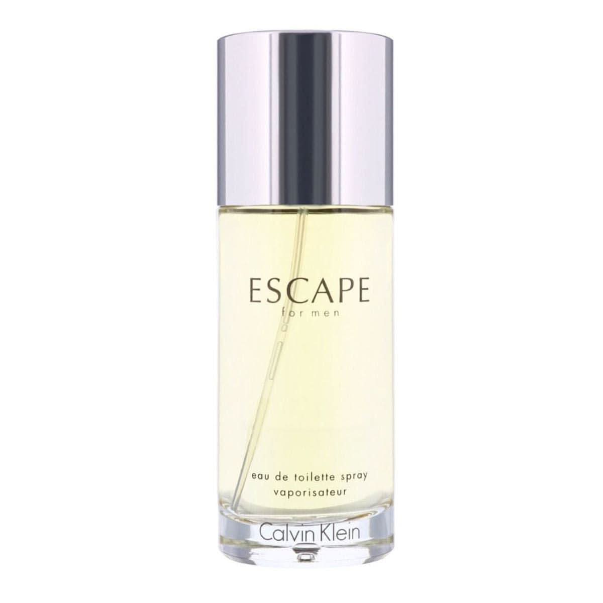Calvin Klein Escape for Men EDT 100ml
