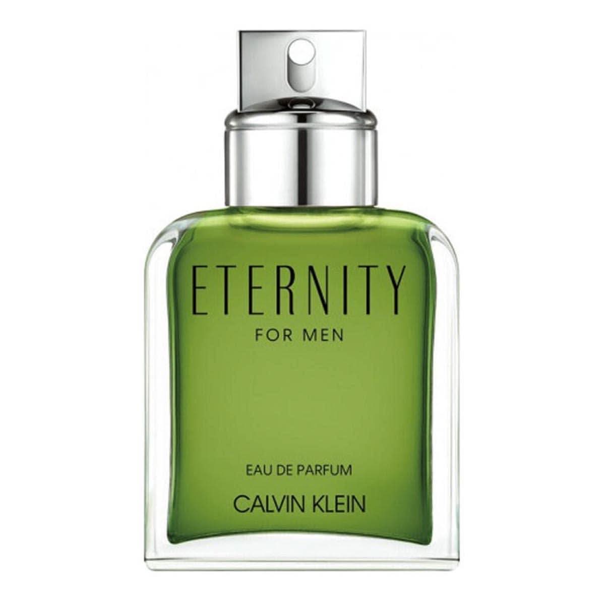 Calvin Klein Eternity for Men EDP 100ml
