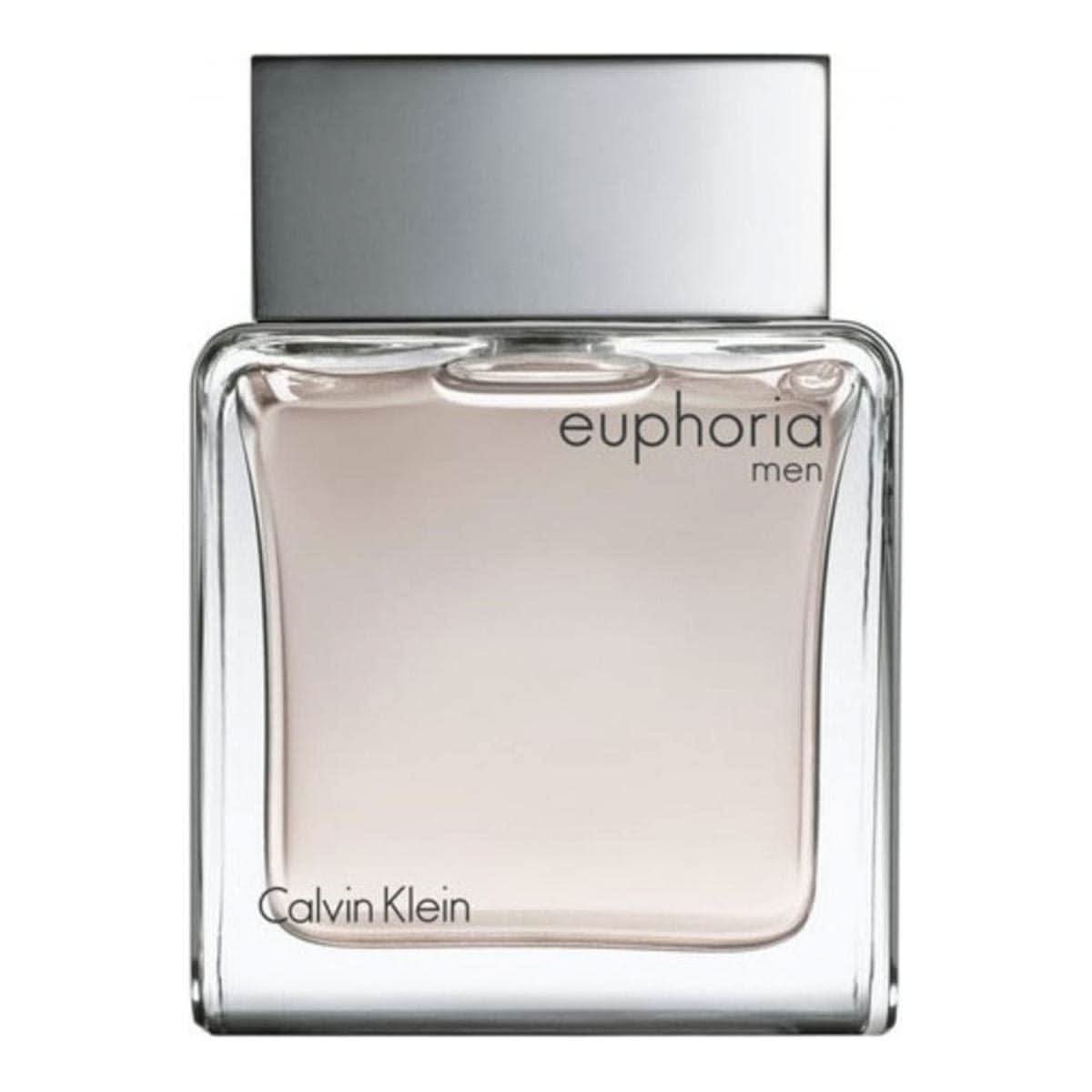 Calvin Klein Euphoria Men EDT 100ml