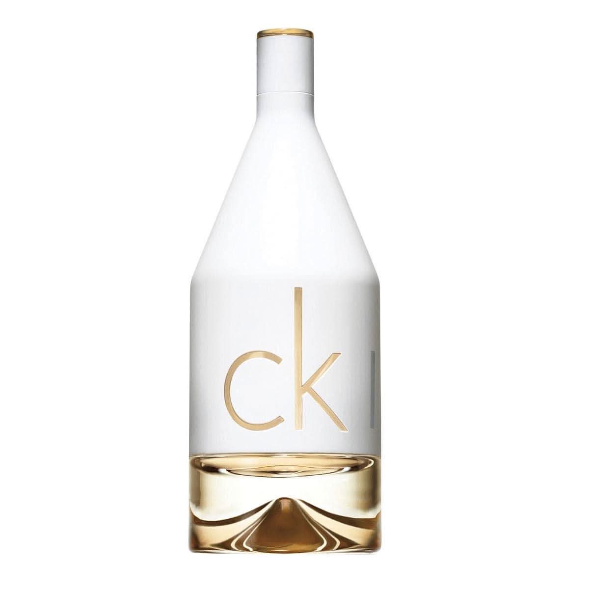 Calvin Klein IN 2 U HER EDT 100ml