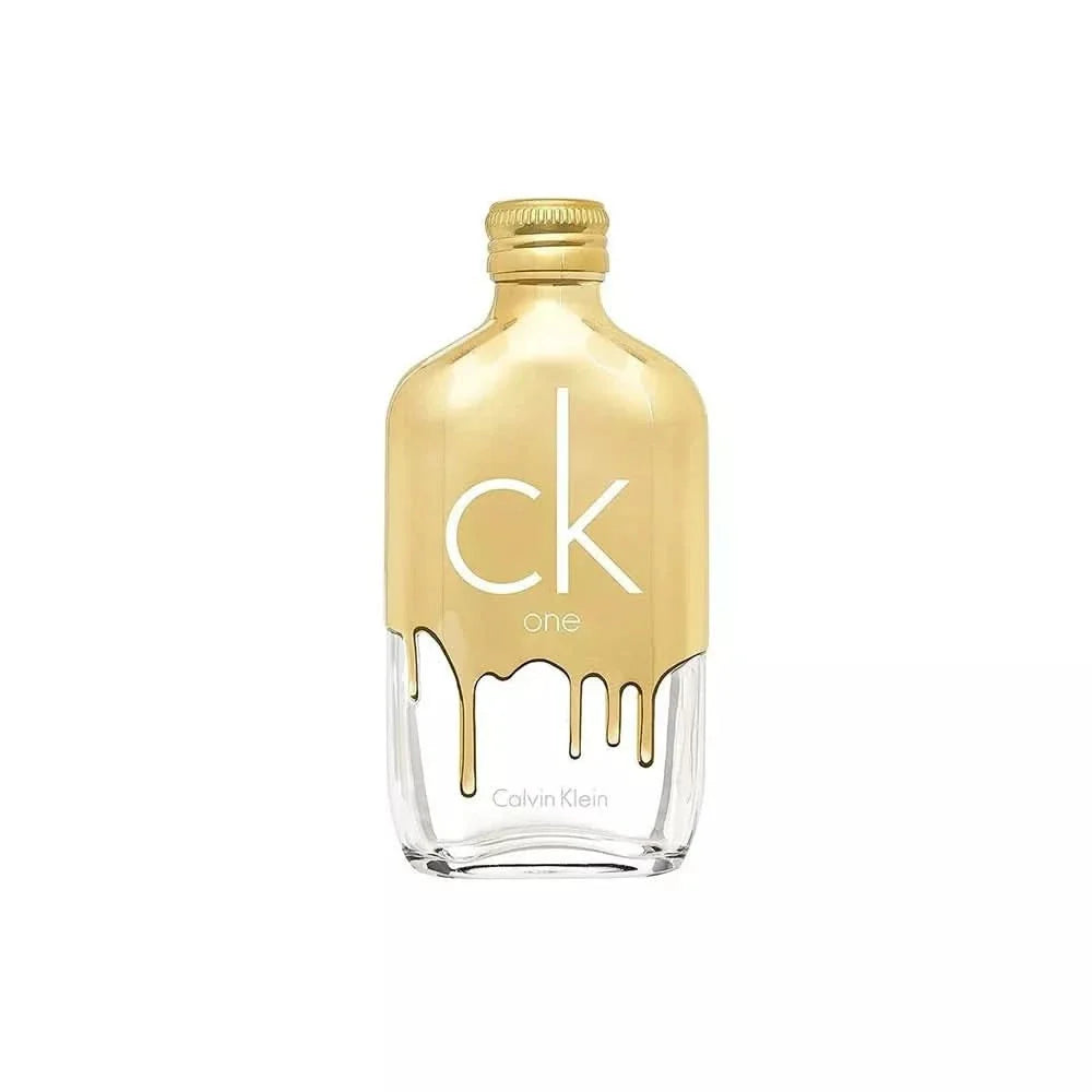 Calvin Klein One Gold EDT 100ml