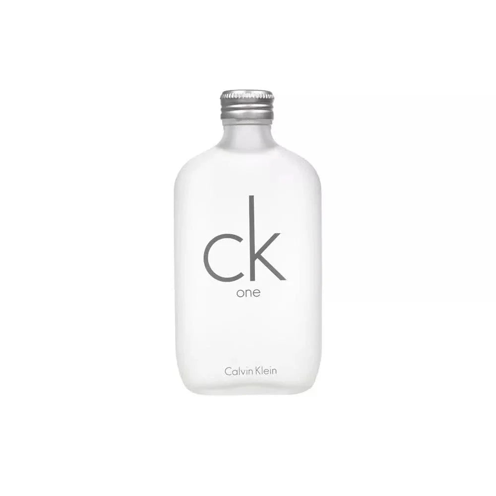 Calvin Klein One Men EDT 200ml