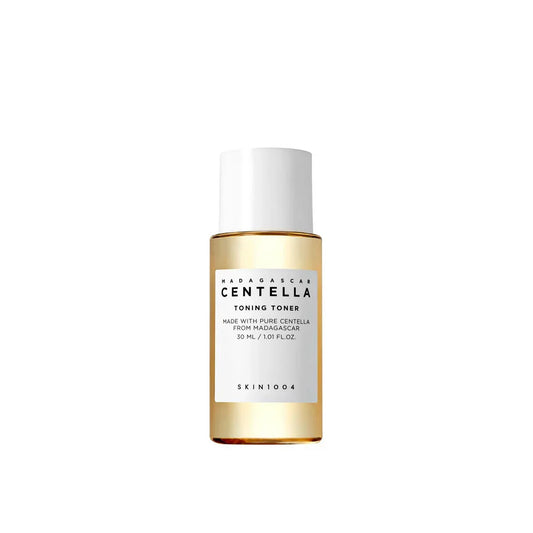 Skin1004 Madagascar Centella Toning Toner 30ml