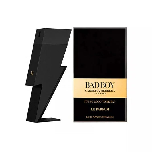 CH BAD BOY LE PARFUM EDP 150ML