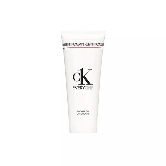 CK EVERYONE SHOWER GEL 100ML