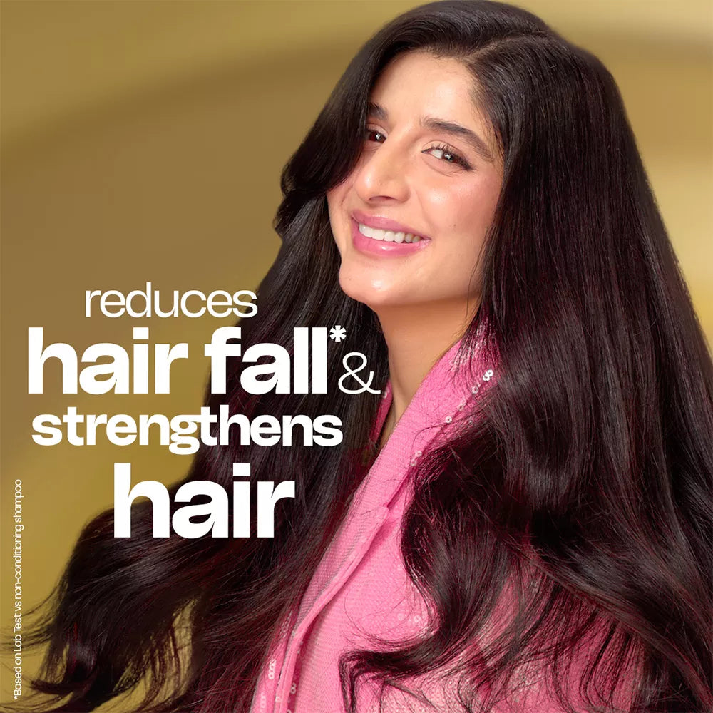 SUNSILK HAIRFALL SOLUTION SHAMPOO 360 ml
