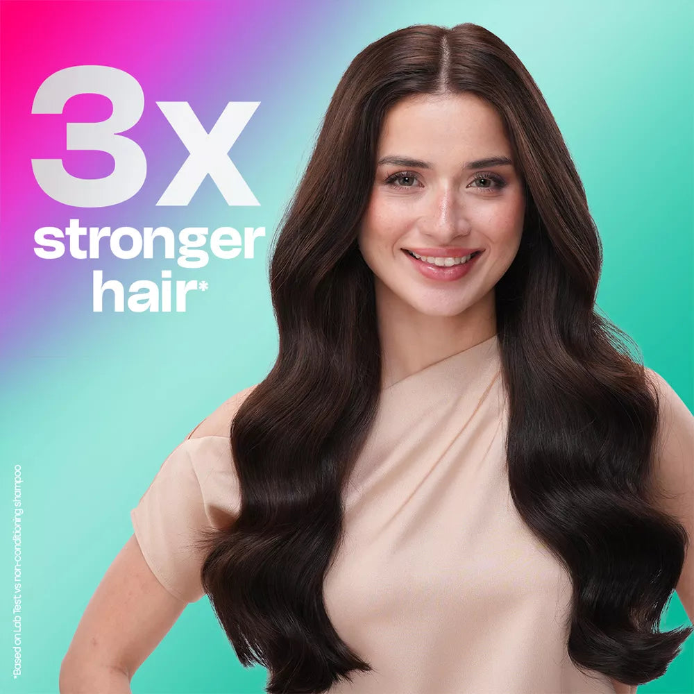 Sunsilk Long & Lustrous Shampoo 360ML