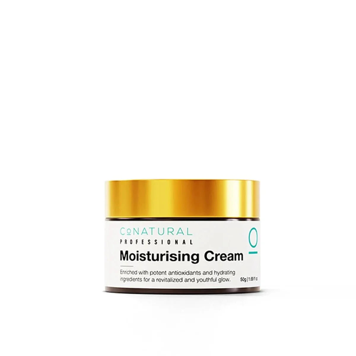 conatural P range moisturising cream 50g
