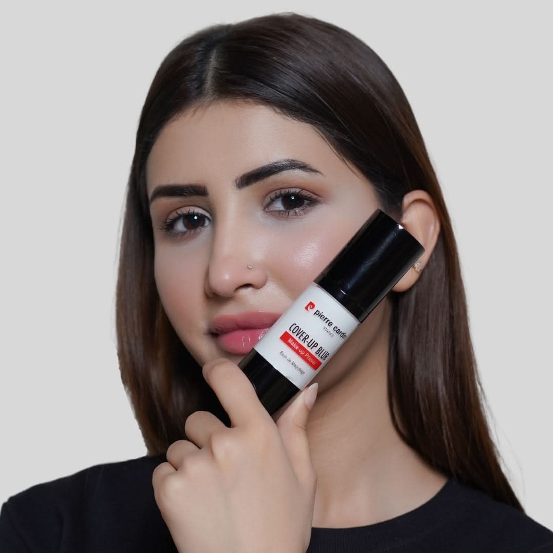 Pierre Cardin Paris Cover-Up Blur Primer