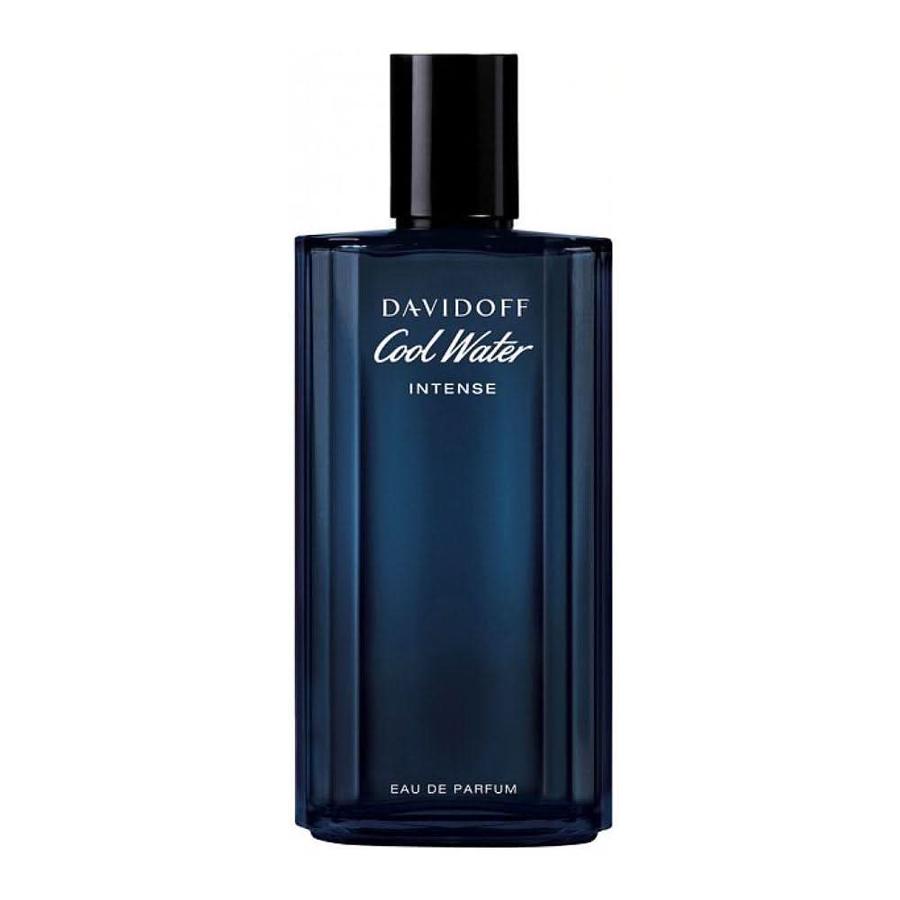DVD Cool Water Intense Men EDP 125ml