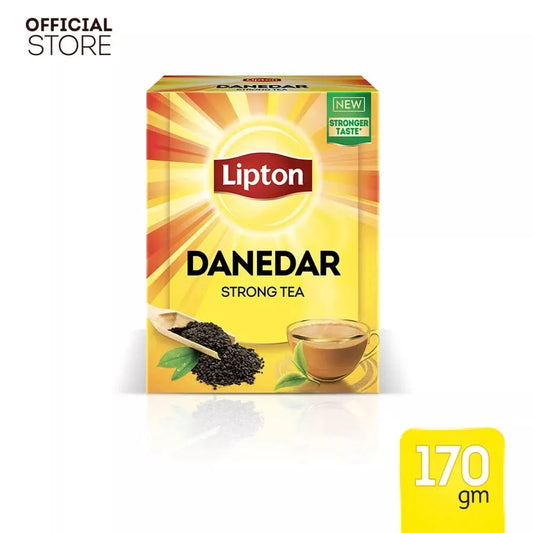Lipton Danedar Tea - 170g