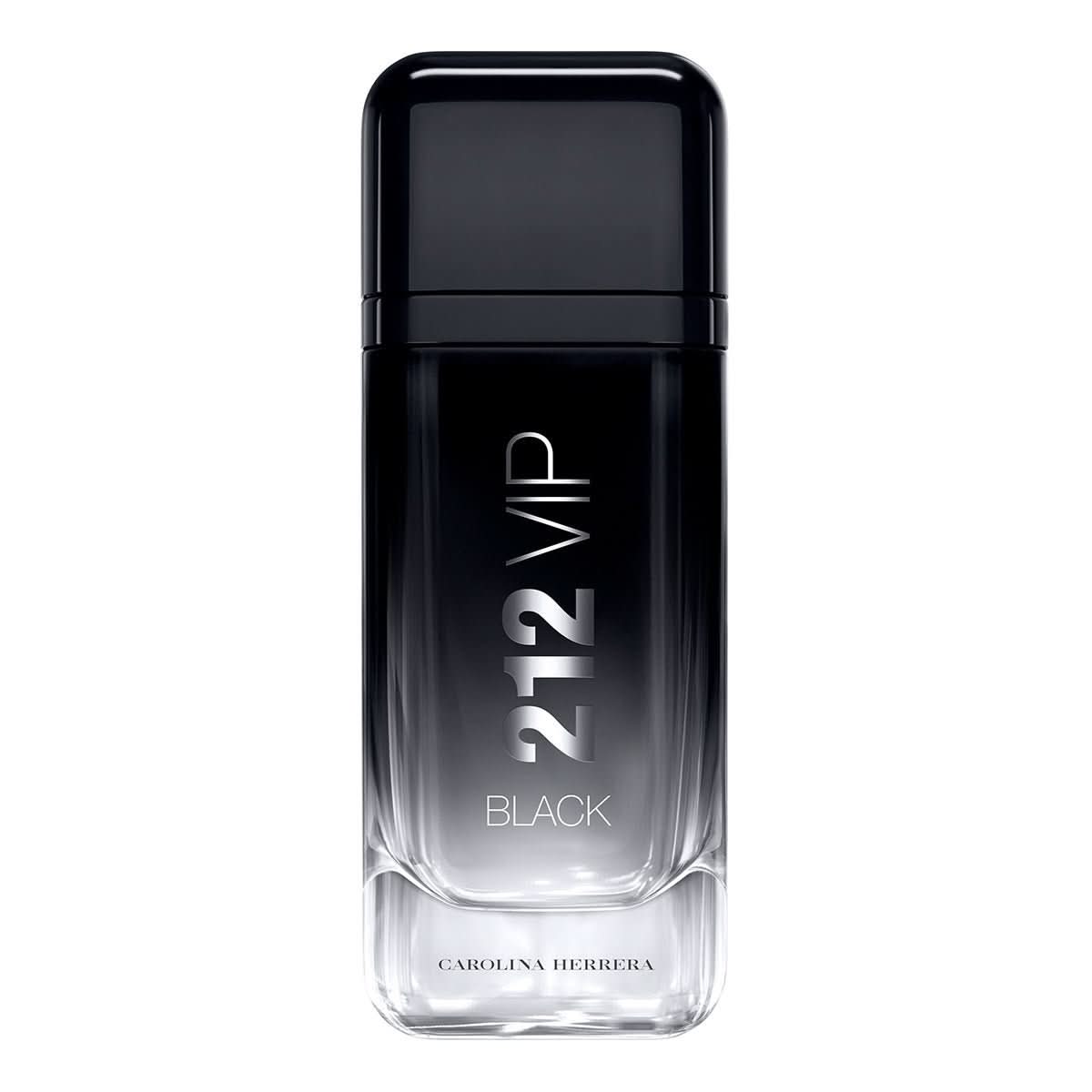 212 VIP MEN BLACK LE EDP 100ML