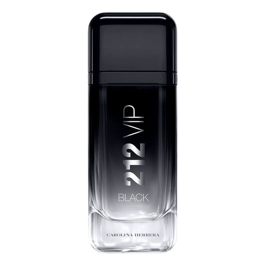 212 VIP MEN BLACK LE EDP 100ML