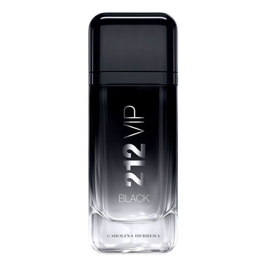 212 VIP BLACK EDP SPRAY