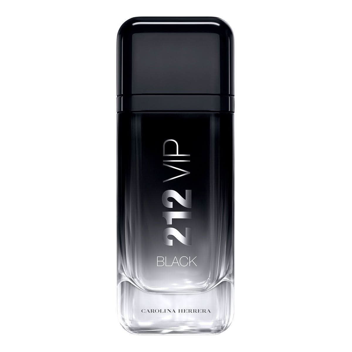 212 VIP BLACK EDP 100ml