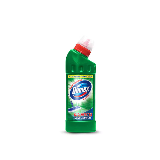DOMEX TOILET GREEN PI6 24X500ML