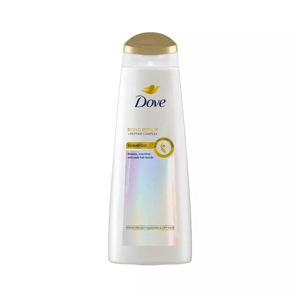 DOVE BOND REPAIR SHAMPOO 360ML