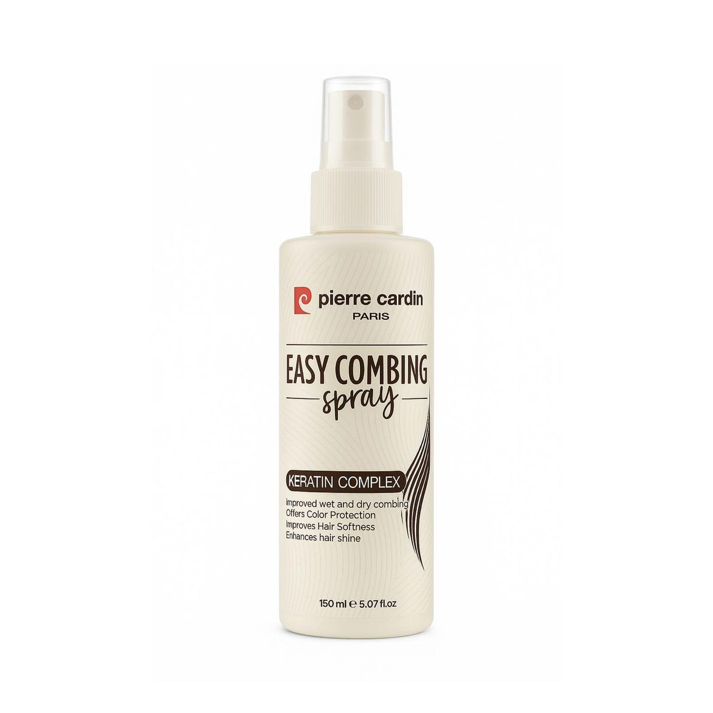 Pierre Cardin Paris Easy Combing Spray 150ml