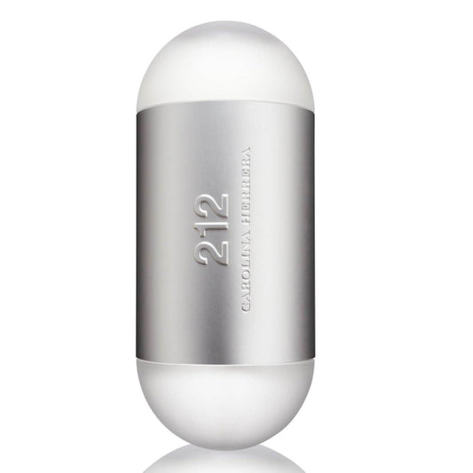 212 WOMEN (50+50) EDT SPRAY 100ml