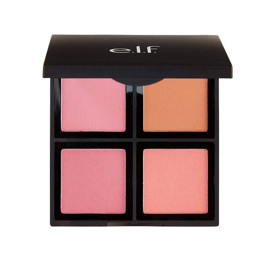 E.L.F Blush Palette Dark
