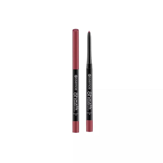 Essence 8H Matte Comfort Lipliner